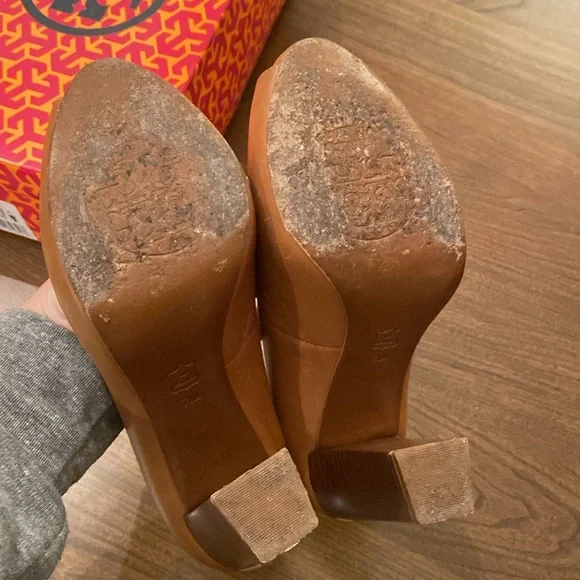 Tory Burch Cantrelle pump - Picture 6 of 7